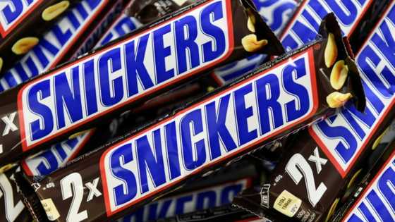 Snickers owner apologises after referring to Taiwan as a country