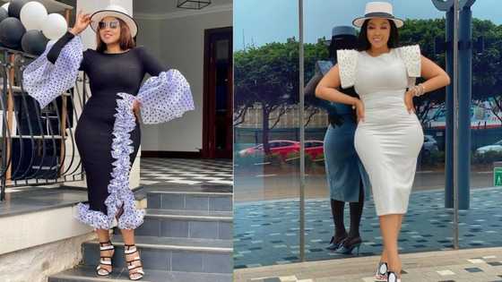 Ayanda Ncwane: Inside her son Mawenza’s 13th birthday celebration