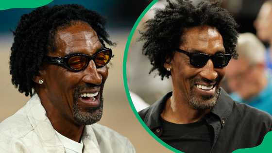 Scottie Pippen's net worth, age, children, wife, height, salary, stats, profiles