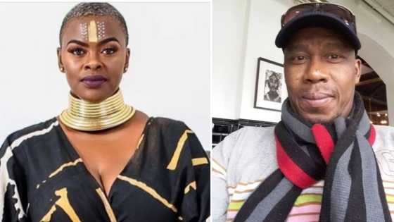 'DiepCity' tops trends, viewers impressed with MaShenge's mature confrontation with cheating husband Bongani after latest lit episode