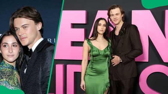 Who is Christopher Briney's girlfriend? Meet Isabel Machado