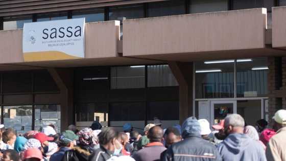 Taxpayers paid R45bn for SASSA R350 SRD grant during Covid19 pandemic, economic predictions for 2022