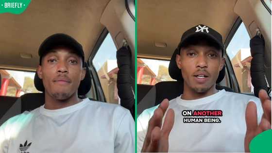 "They're paid well": SA gent’s breakdown of why cops take bribes sparks TikTok debate