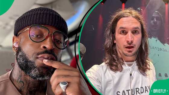 Prince Kaybee blasts The Kiffness after Proteas win 2025 ICC World Test Championship trophy: "Captain Bavuma"