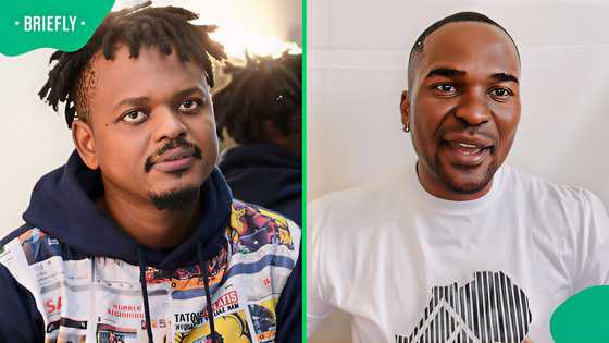 MacG and Slik Talk get owned by emerging YouTuber for dragging Robot Boii