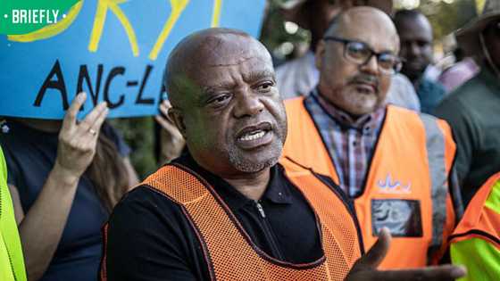 Joburg faces cash crunch as Mayor Dada Morero reveals city has 12 days of reserves