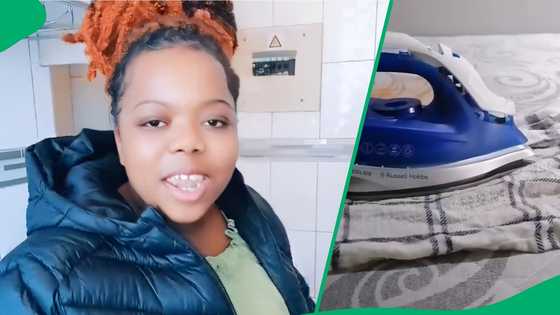 "Wanted to give you a thousand likes": Woman shares mattress cleaning hack, SA's impressed