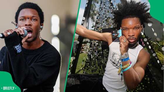 US singer D4vd named prime suspect after teen’s body found in his car