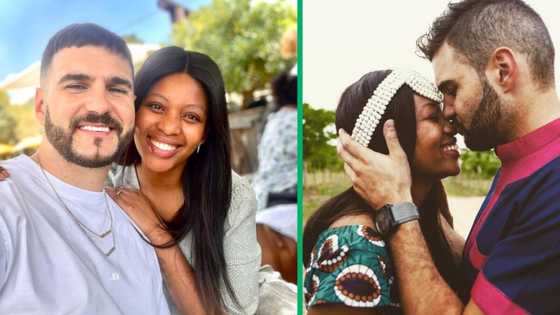 J’Something and Coco mark their 12th anniversary with 2 pics and cute messages, SA swoons