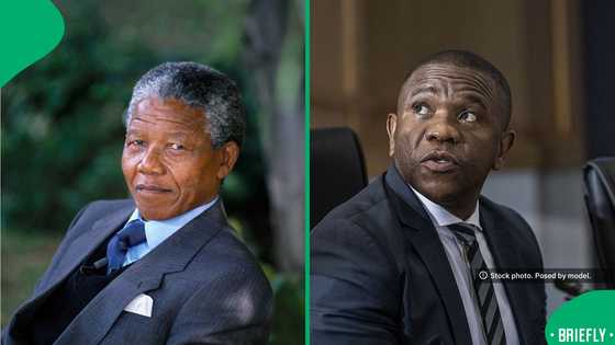 Mkhwananzi compared to Mandela sparks heated debate across South Africa