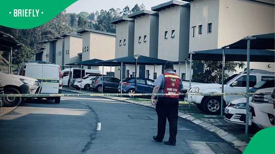 KZN police kill two armed robbers, one linked to multiple murders