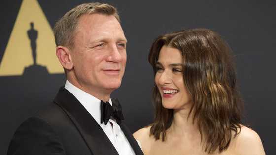 Who is Daniel Craig’s wife? Everything to know about Rachel Weisz