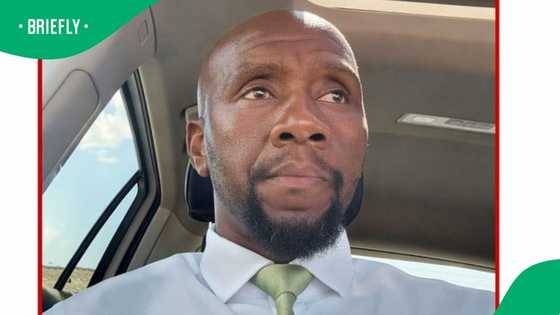 Family and school community rally to find missing principal Philani Njokwe in Pietermaritzburg