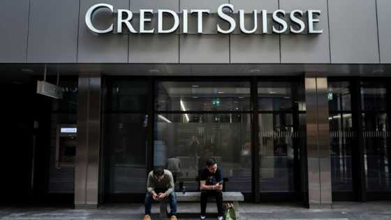 UBS to cut 35,000 jobs after Credit Suisse rescue: report