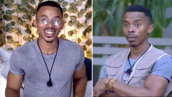 Libo becomes new Head of House in 'Big Brother Mzansi': "The Hottest HOH"