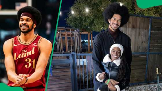 Who is Jarrett Allen's wife? Everything about Jordyn January