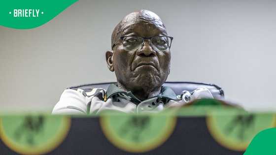 Jacob Zuma defends visiting Hindu Temple with Gupta brother