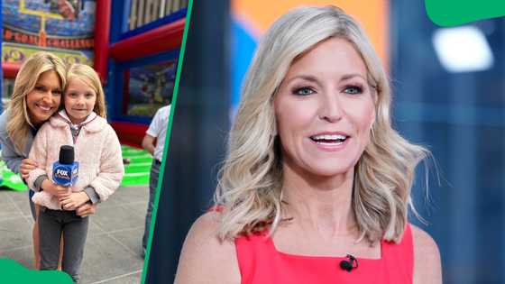 Meet Hayden, Ainsley Earhardt's daughter with ex-husband Will Proctor