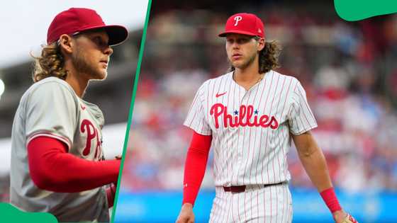 Alec Bohm's wife: Is he married? Inside the Phillies star's love life