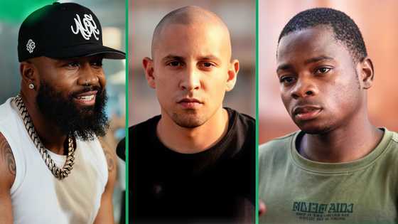 Cassper Nyovest reacts to DJ Warras' killer getting 25 years: "I hate this so much"