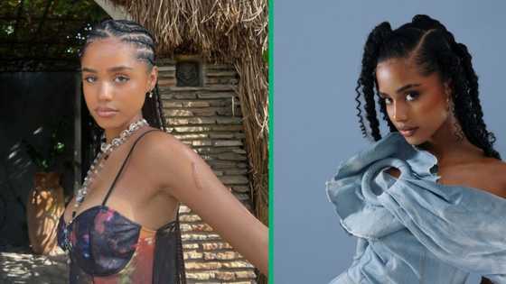 Tyla serves body goals during appearance on ‘The Tonight Show Starring Jimmy Fallon’, SA stunned