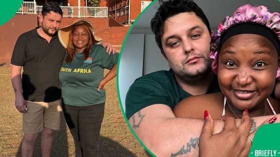 “Abantu Bami”: Durban Family Rocking Cultural Outfits Go Viral With Proudly South African Moment