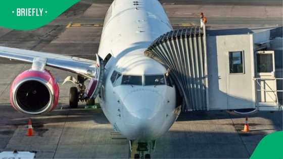 "Unacceptable": SA unhappy as FlySafair accidentally leaks private info of R12 sale customers