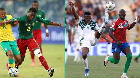 AFCON: Football lovers weigh in on the tournament thus far: "The best I've ever seen"