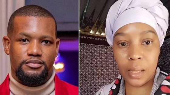 'Imbewu' actor Kay Sibiya accused of drugging and abusing a woman in scathing video