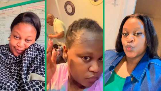 Woman shows how wig installations ruined her hairline in TikTok video, women share experiences