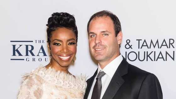 The life story of Brian Musso, Heather Headley's husband