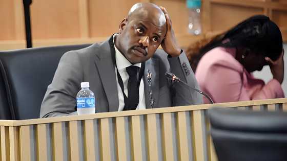 ActionSA calls for immediate dismissal of arrested Ekurhuleni Police Chief Julius Mkhwanazi