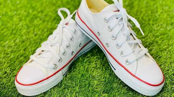 How to clean converse shoes: Effective cleaning tips and tricks