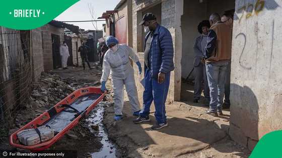 Cape Town taxi violence kills 3 and wounds 6 in 24 Hours across multiple areas