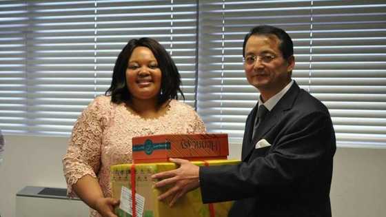 Mantuli Zuma: the estranged wife of former president seeks justice