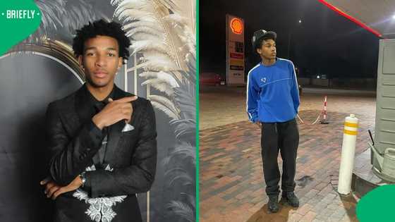 "It ain’t that price": SA in disbelief as young man breaks down his R34,350 matric dance budget