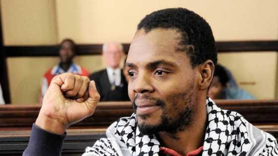 Fascinating details about the life of Mcebo Dlamini, the fearless FeesMustFall activist