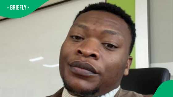 SA man shares experiences in Korea in TikTok video