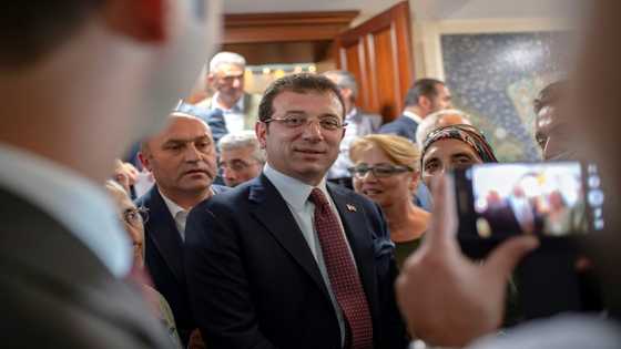 Turkey prosecutors seek 15-month jail term for Istanbul mayor