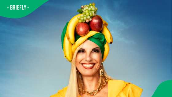 Former 'RHOJ' star Christall Kay drops preview of her latest track, SA reacts: "I love the SASS"