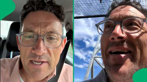 "Stunning view": US man amazed by cableway at Harties, SA amused by reaction