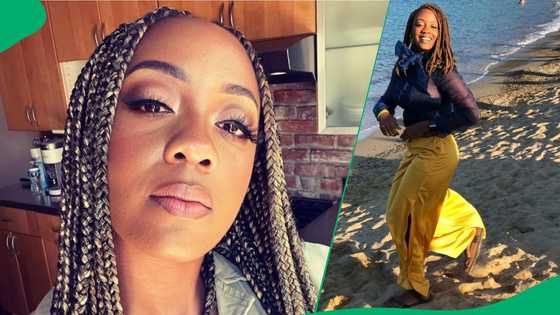 "May this desperation never locate me": 39-year-old pays over R150k to find husband, TikTok viewers floored