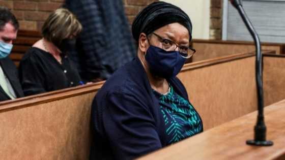 Thandi Modise's animal cruelty case has been dismissed by the court