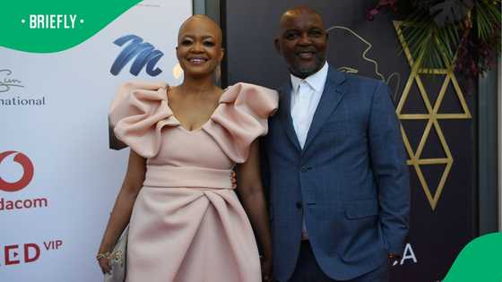 Mosimane's wife explains what happened between ex Sundowns coach and Esteghlal