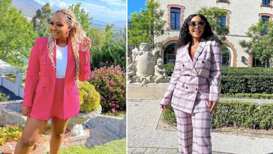 Boity reveals she doesn't have a degree, SA accuses her of lying about having a criminology degree from Monash