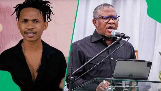 Musa Khawula leaks alleged Madlanga Commission SMS and warns Mbalula, Ze Nxumalo