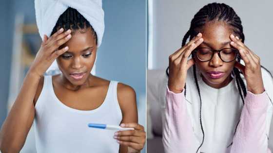 Woman had secret baby at 16 years old, story of how she surprised parents with 6-month-old infant has SA in stitches