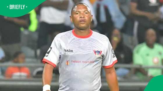 Andile Jali and other South African football stars’ multi-million rand homes