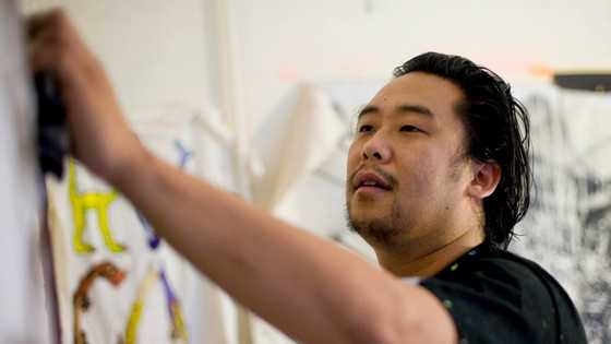 David Choe: net worth, age, family, podcast, art, books, movies, profiles