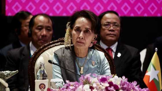 Military seizes power in Myanmar, detains government officials